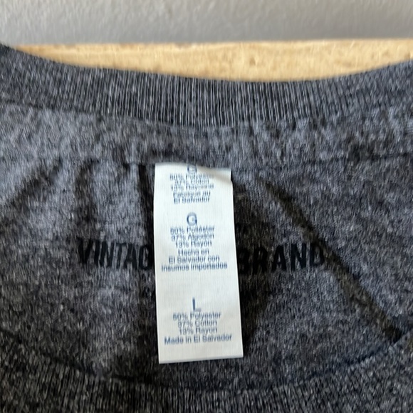 One New Ohio State Buckeyes Sesquicentennial- centennial t-shirt - Picture 4 of 7